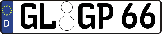 GL-GP66