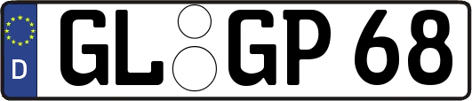 GL-GP68