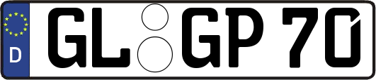 GL-GP70