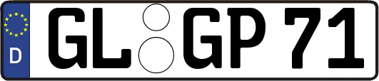 GL-GP71