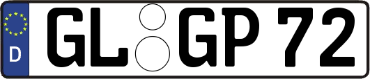 GL-GP72