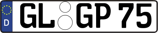 GL-GP75