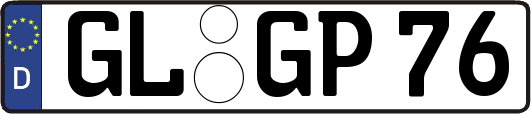 GL-GP76