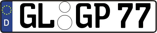 GL-GP77