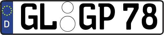 GL-GP78
