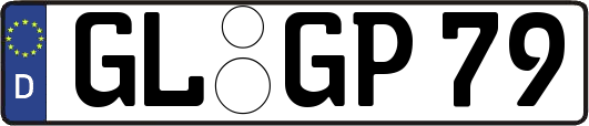 GL-GP79