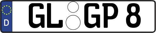 GL-GP8
