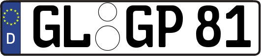 GL-GP81
