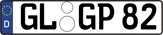 GL-GP82