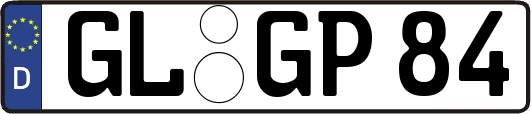 GL-GP84