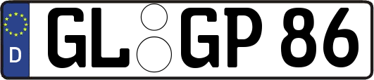 GL-GP86
