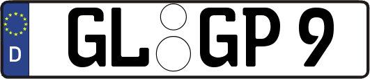 GL-GP9