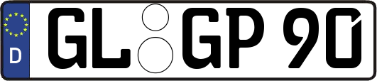 GL-GP90