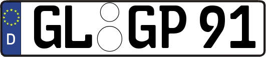 GL-GP91