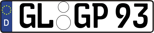 GL-GP93