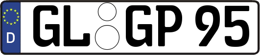 GL-GP95