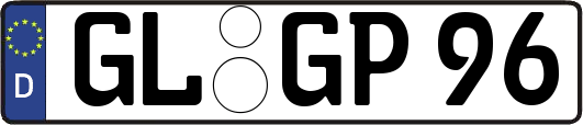 GL-GP96