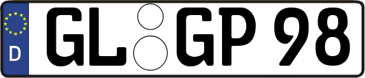 GL-GP98