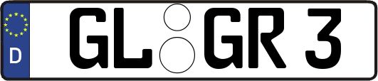 GL-GR3
