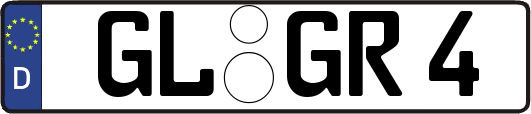 GL-GR4