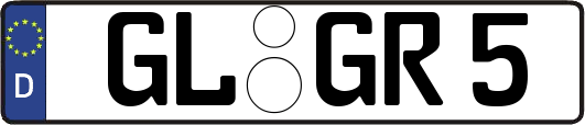 GL-GR5