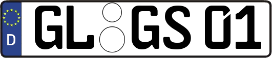 GL-GS01