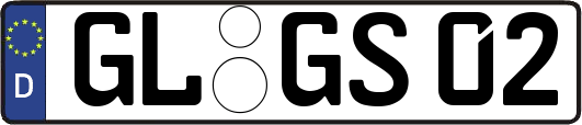 GL-GS02
