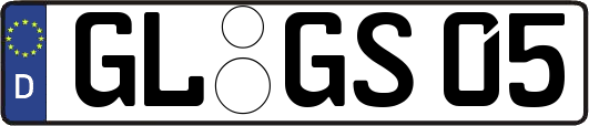GL-GS05