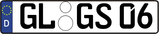 GL-GS06