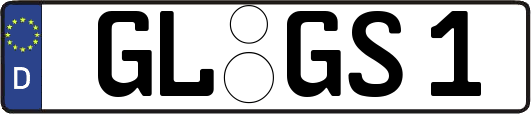 GL-GS1
