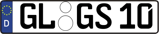 GL-GS10