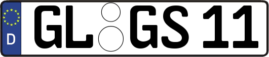 GL-GS11
