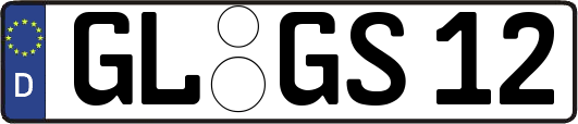 GL-GS12
