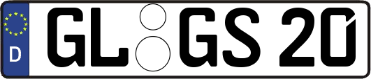 GL-GS20
