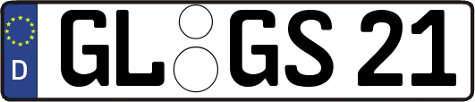 GL-GS21