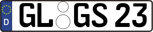 GL-GS23