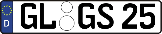 GL-GS25