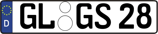 GL-GS28