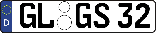GL-GS32