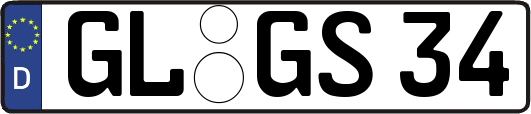 GL-GS34