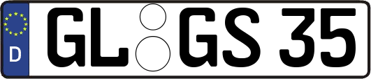 GL-GS35