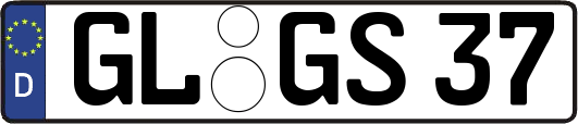 GL-GS37