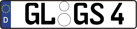 GL-GS4