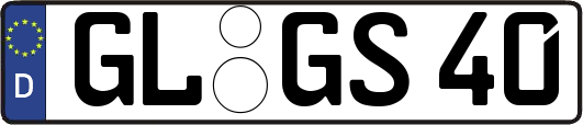 GL-GS40