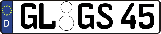GL-GS45