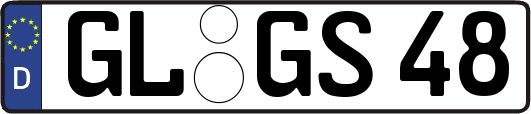 GL-GS48