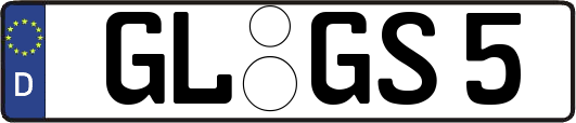 GL-GS5