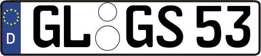 GL-GS53