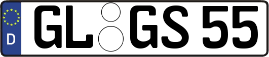 GL-GS55