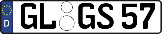 GL-GS57